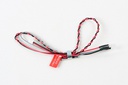 [ T54009 ] Tamiya led licht 3 mm voor TLU-01 unit