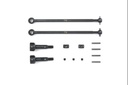 [ T54015 ] Tamiya DB01 Assy Univ. Shaft F