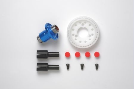 [ T54017 ] Tamiya front one-way set