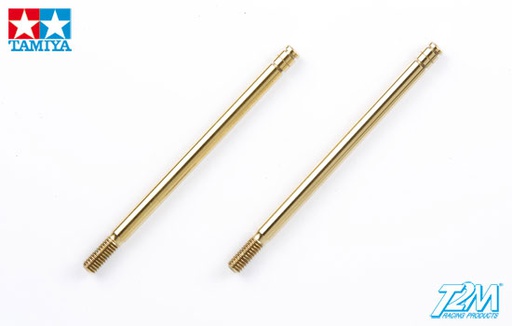 [ T54043 ] Tamiya 501X Damper HTC Piston Rod R*2