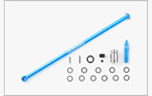 [ T54052 ] Tamiya TB-03 Alu. Univ. Prop. Shaft