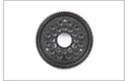 [ T54055 ] Tamiya TB-03 04 Module Spur Gear 96T