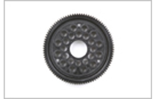 [ T54055 ] Tamiya TB-03 04 Module Spur Gear 96T
