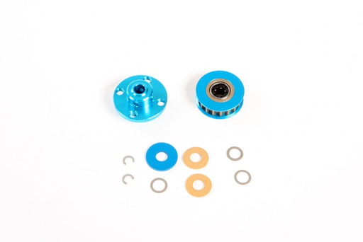 [ T54050 ] Tamiya TA05-IFS R 18T Center One-Way