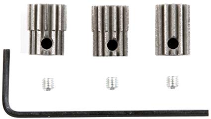 [ T54062 ] Tamiya 48 Pitch Pinion 13T, 14T, 15T