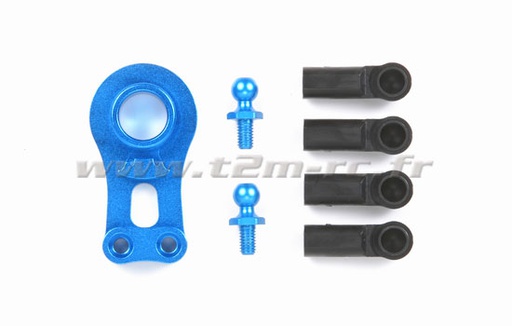 [ T54120 ] Tamiya M-Chassis  Hi-Torque Servo Saver Aluminium Horn