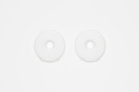 [ T54138 ] Tamiya F103 Low-Friction Pad x2