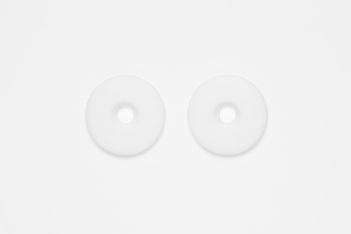 [ T54138 ] Tamiya F103 Low-Friction Pad x2