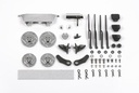 [ T54139 ] Tamiya Touring Car Body Acc. Parts