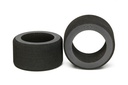 [ T54168 ] Tamiya F104 Sponge Tires B (4435, Rear)