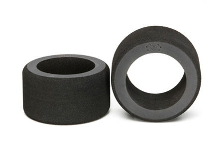 [ T54168 ] Tamiya F104 Sponge Tires B (4435, Rear)