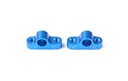 [ T54174 ] Tamiya TA05v.2 Sep.Sus.Mounts 1C-1XC
