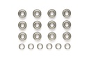 [ T54179 ] Tamiya M-05 Ball Bearing Set
