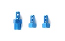 [ T54200 ] Tamiya F104 Alu. Body Mount Set