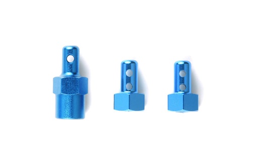 [ T54200 ] Tamiya F104 Alu. Body Mount Set