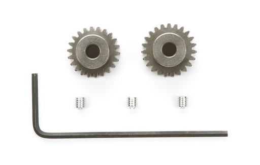 [ T54217 ] Tamiya 48 Pitch Pinion Gear 22T,23T