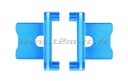 [ T54224 ] Tamiya M-05 LW Alu. Battery Holder