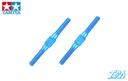 [ T54249 ] Tamiya 3x32mm Aluminium Turnbuckle Shaft 2pcs