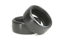 [ T54256 ] Tamiya Rein. Tire Type C 24mm 1 paar