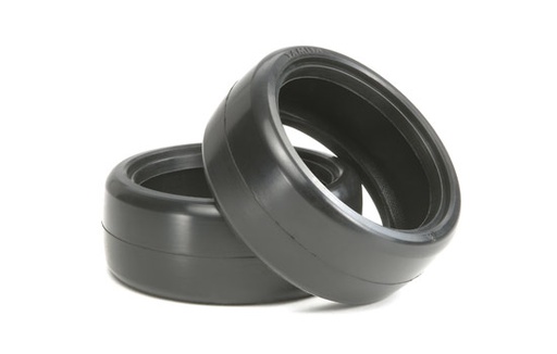 [ T54256 ] Tamiya Rein. Tire Type C 24mm 1 paar