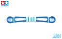 [ T54308 ] Tamiya TA06 Alu. Steering Bridge