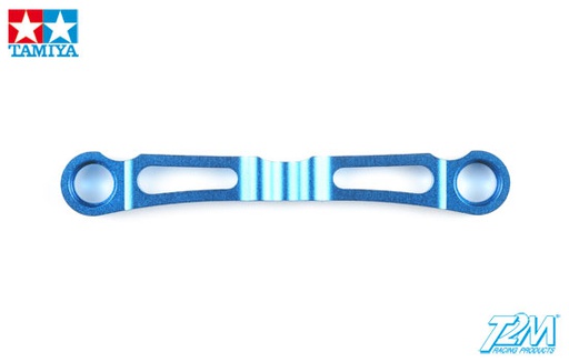 [ T54308 ] Tamiya TA06 Alu. Steering Bridge