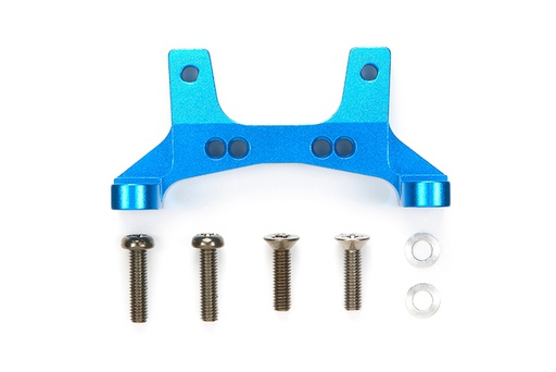 [ T54326 ] Tamiya M-06 Rear Alu. Damper Stay Mount