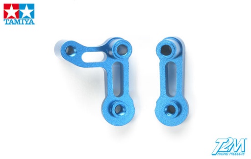 [ T54310 ] Tamiya TA06 Alu. Racing Steering Set