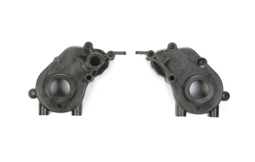 [ T54323 ] Tamiya TA06 Carbon Rein. T Parts
