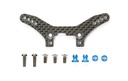 [ T54324 ] Tamiya TA06 Carbon Damper Stay F