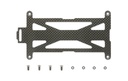 [ T54314 ] Tamiya TA06 Carbon Battery Hatch