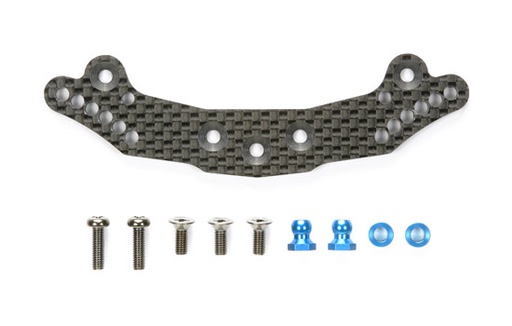 [ T54325 ] Tamiya TA06 Carbon Damper Stay R