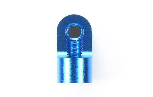 [ T54371 ] Tamiya TA06 Alu Motor Mount Adapter