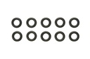[ T54384 ] Tamiya 5mm Body O-Rings *10pcs