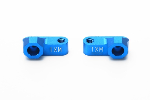 [ T54377 ] Tamiya XV-01 Sep.Sus.Mounts 1XM
