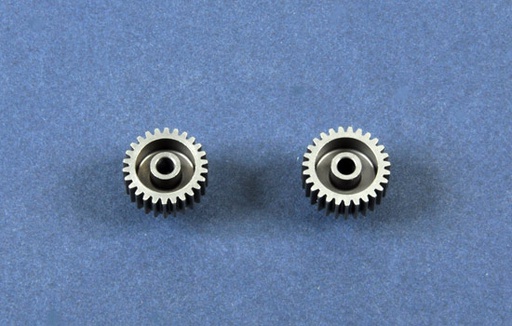 [ T54382 ] Tamiya 48 Pitch Pinion Gear 26T,27T