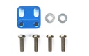 [ T54408 ] Tamiya M-05 Alu. Servo Mount