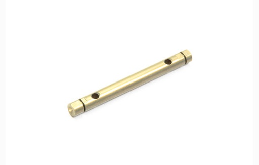 [ T54434 ] Tamiya TA06 LW Front-Mid Shaft