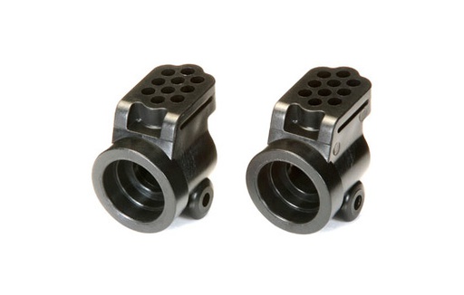 [ T54443 ] Tamiya XV-01 Carbon Reinforced  E Parts