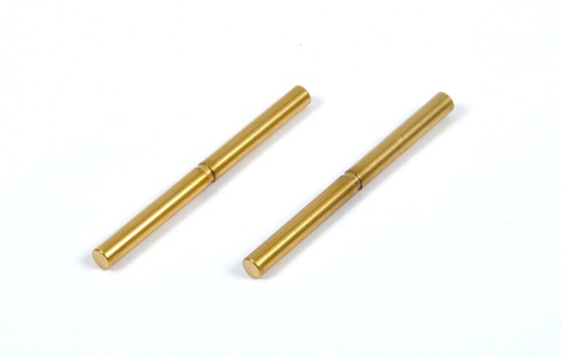 [ T54449 ] Tamiya 3x38 TC SusShaft XV-01 *2