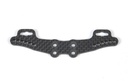 [ T54453 ] Tamiya XV-01 Carbon Damper Stay Rear