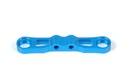 [ T54454 ] Tamiya XV-01 Alu. Steering Bridge