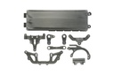 [ T54446 ] Tamiya XV-01 Carbon Reinforced  K&KK Parts