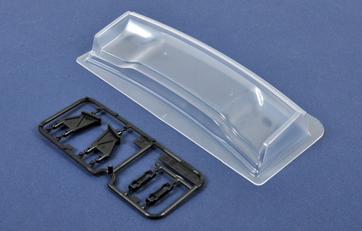 [ T54457 ] Tamiya Racing Wing 