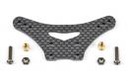[ T54474 ] Tamiya DB02 Carbon Damper Stay Front