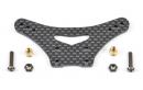 [ T54474 ] Tamiya DB02 Carbon Damper Stay Front