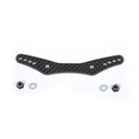 [ T54475 ] Tamiya M-05 Carbon Damper Stay Rear
