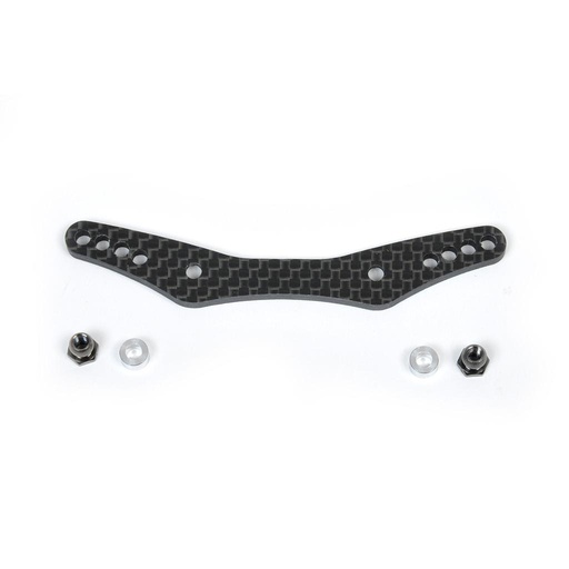 [ T54475 ] Tamiya M-05 Carbon Damper Stay Rear