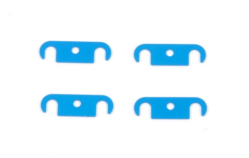 [ T54479 ] Tamiya Sep Sus Mnt Set Spacer 0.5mm*4