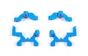 [ T54485 ] Tamiya TA06 Alu. Bulkhead F